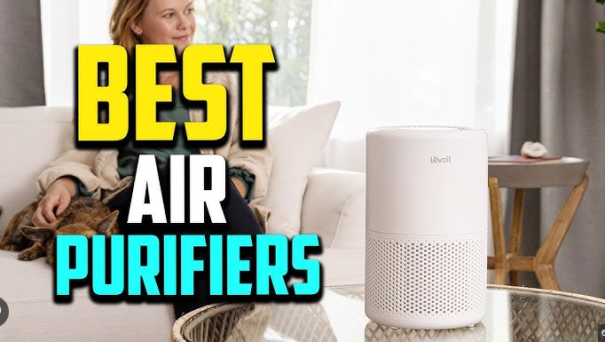 Air Purifier with Humidifier Review: The Best 2-in-1 Devices for 2025