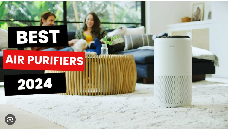 Air Purifier with UV Light Review: The Best Models for 2025