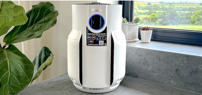 Eco Friendly Air Purifier Reviews: The Best Sustainable Options for 2025