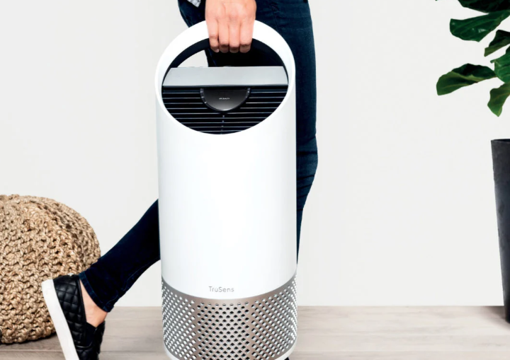 Energy Efficient Air Purifier Reviews: The Best Models for 2025