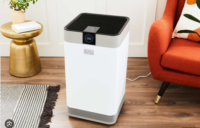 Allergy Air Purifier Review: The Best Air Purifiers for Allergy Relief in 2025