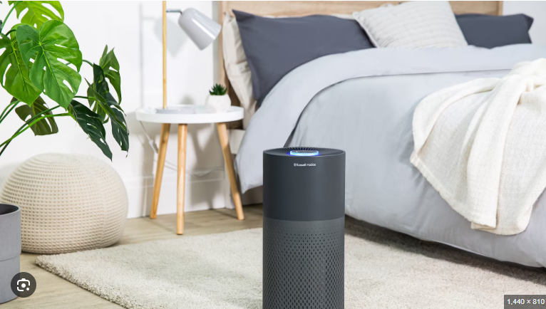 Top Rated Air Purifiers of 2025: Your Guide to Cleaner Air
