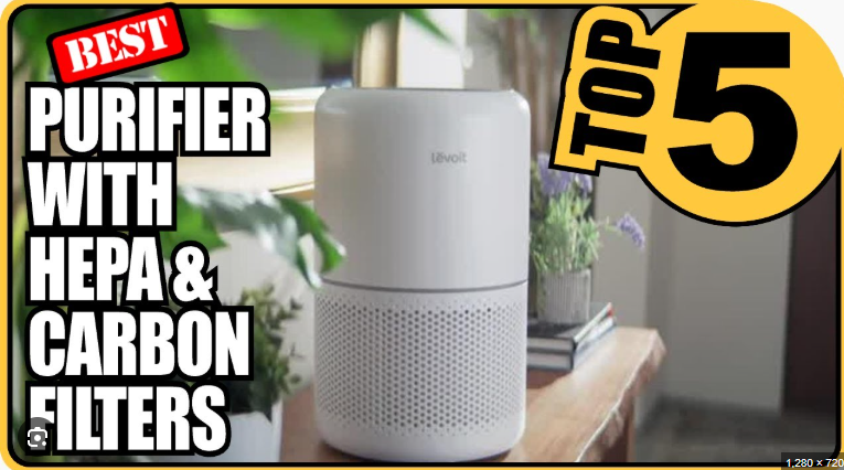 Top 10 Air Purifiers: The Best Air Purifiers for Cleaner Indoor Air in 2025