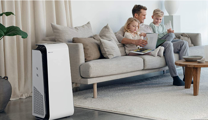 Pet Dander Air Purifier Reviews: The Best Models for 2025