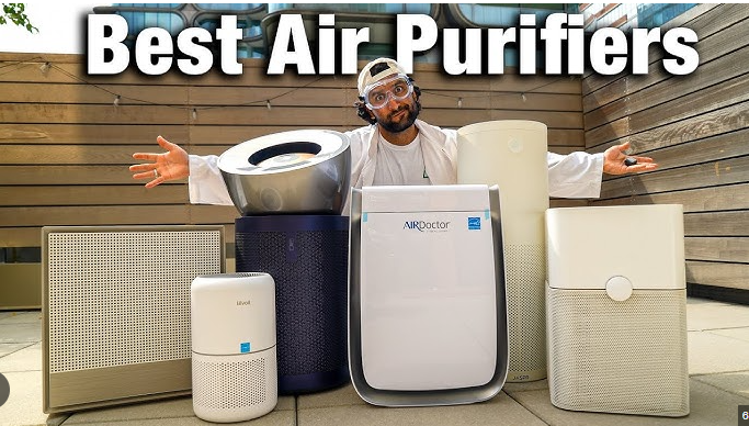 Odor Removal Air Purifier: Your Essential Guide to Fresh Indoor Air