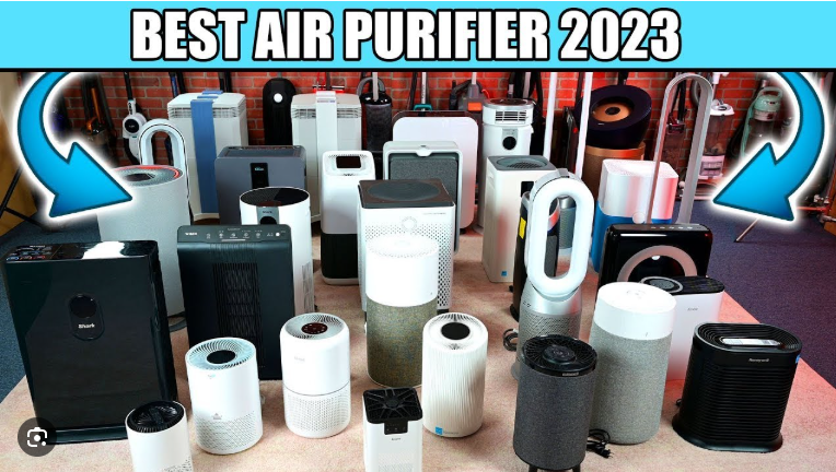 Air Purifier Pros and Cons: A Comprehensive Guide to Cleaner Air