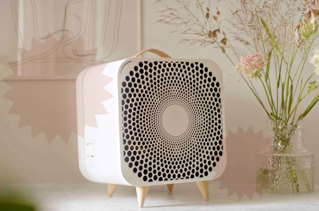 Smoke Air Purifier Reviews: The Best Models for 2025
