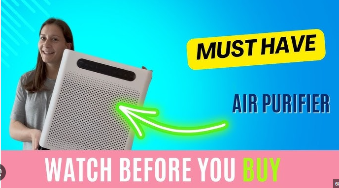 Honeywell Air Purifier Review: Reliable Options for Cleaner Air in 2025