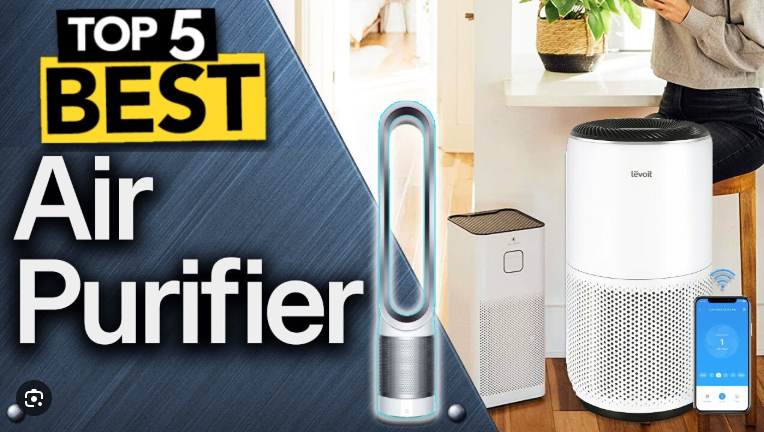 Dyson Air Purifier Reviews: The Best Models for 2025