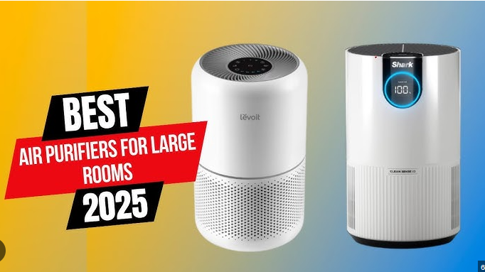 Blueair Air Purifier Reviews: The Best Models for 2025