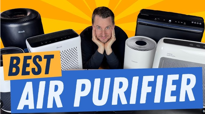 LG Air Purifier Review: Top Models for Superior Clean Air in 2025