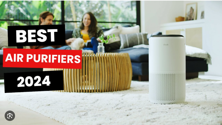Best Air Purifier for Smoke Reviews: Top Models for 2025