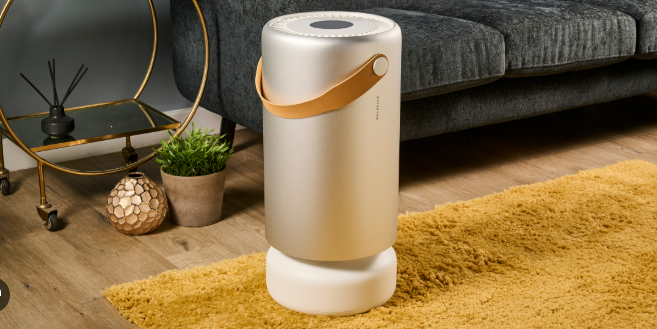 Best Large Room Air Purifier Reviews: Top Models for 2025