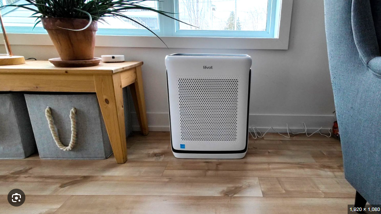 HEPA Air Purifier Review: The Ultimate Guide to Cleaner Indoor Air in 2025
