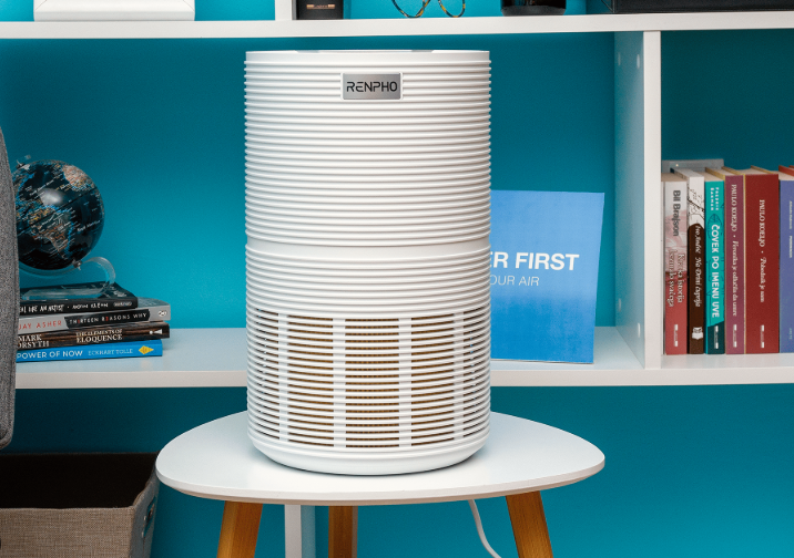 Can You Sleep with an Air Purifier On? Best Air Purifiers for Nighttime Use in 2025