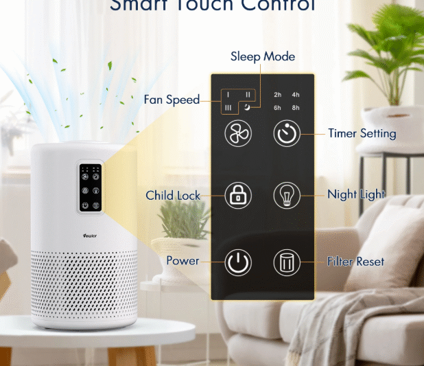 How Often to Change Air Purifier Filter: A Complete Guide to Optimal Air Quality