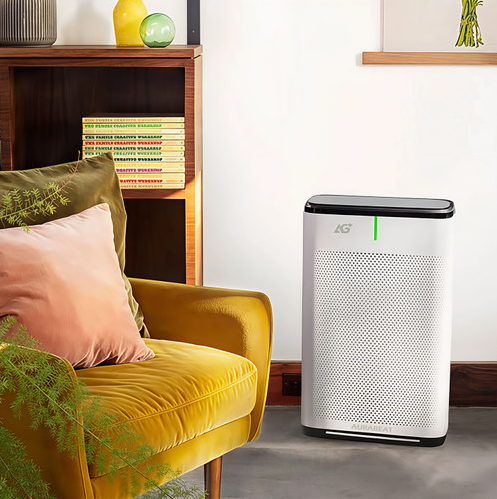 Compact Air Purifier Review: The Best Small Air Purifiers for 2025