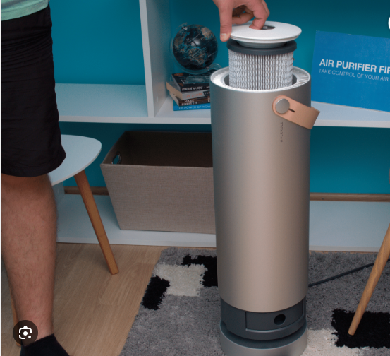 How to Improve Indoor Air Quality with Air Purifier: A Comprehensive Guide