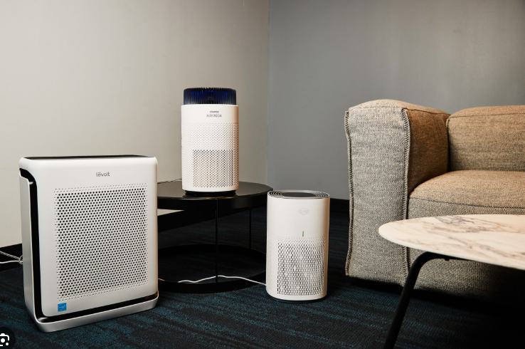 Best Air Purifier Deals 2025: Top Discounts for Cleaner Air