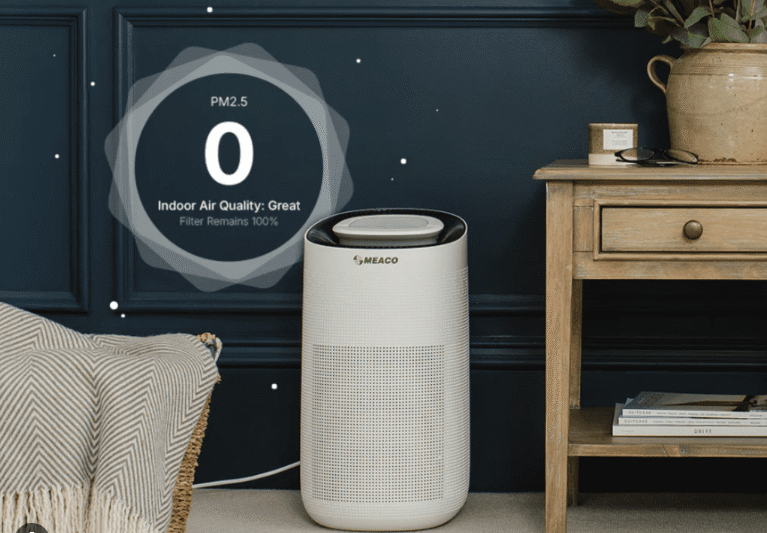 Top New Air Purifiers 2025: The Best Models for Cleaner Indoor Air