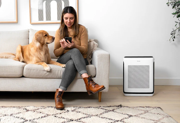 Smart Air Purifier Reviews: The Best Smart Air Purifiers for 2025