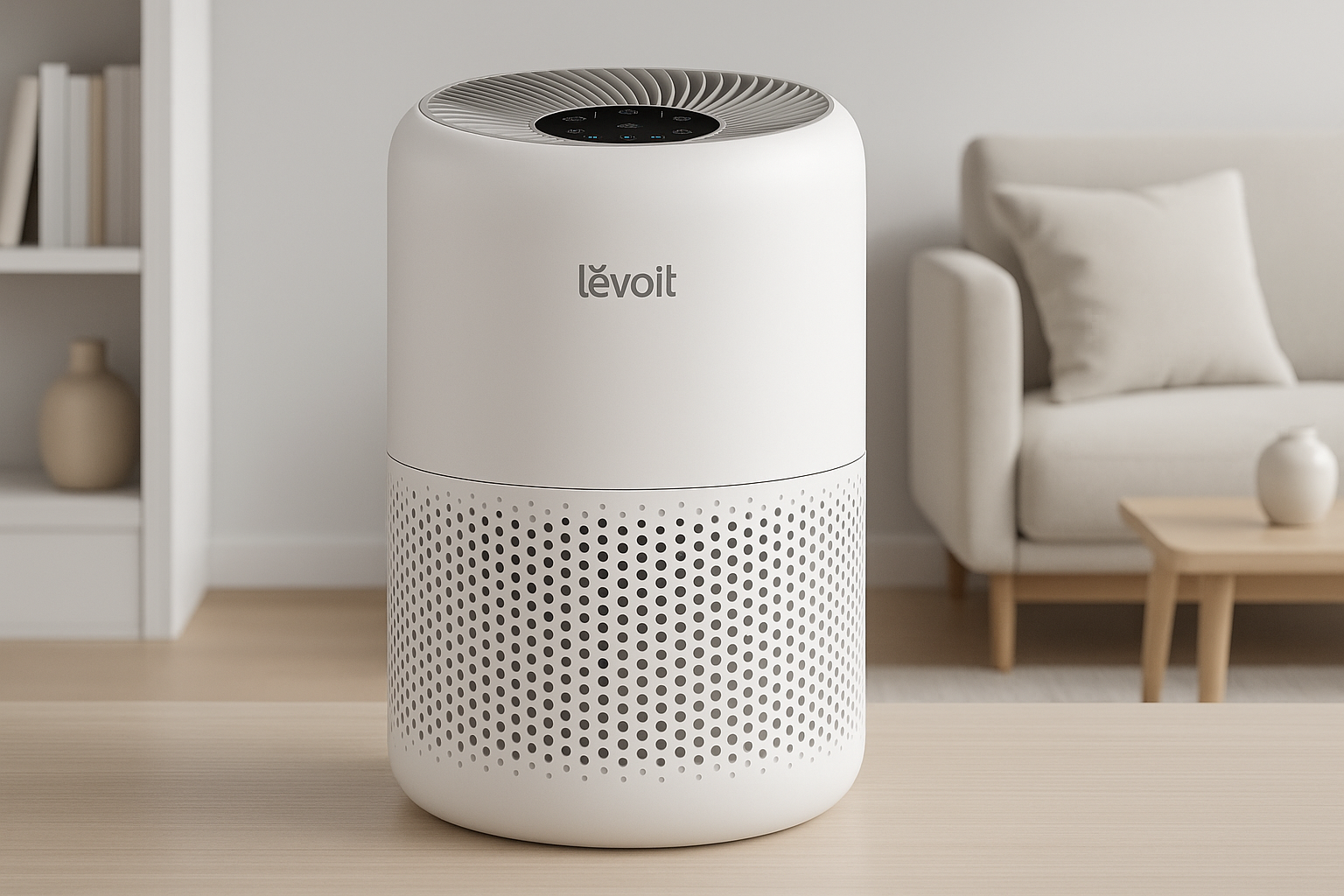 LEVOIT Core 300 Air Purifier