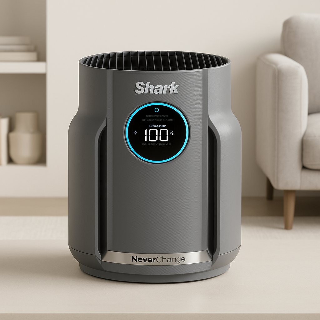 FULMINARE Air Purifier