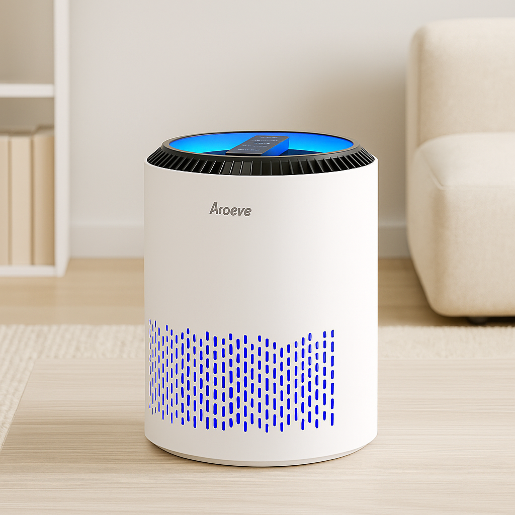 AROEVE Air Purifier