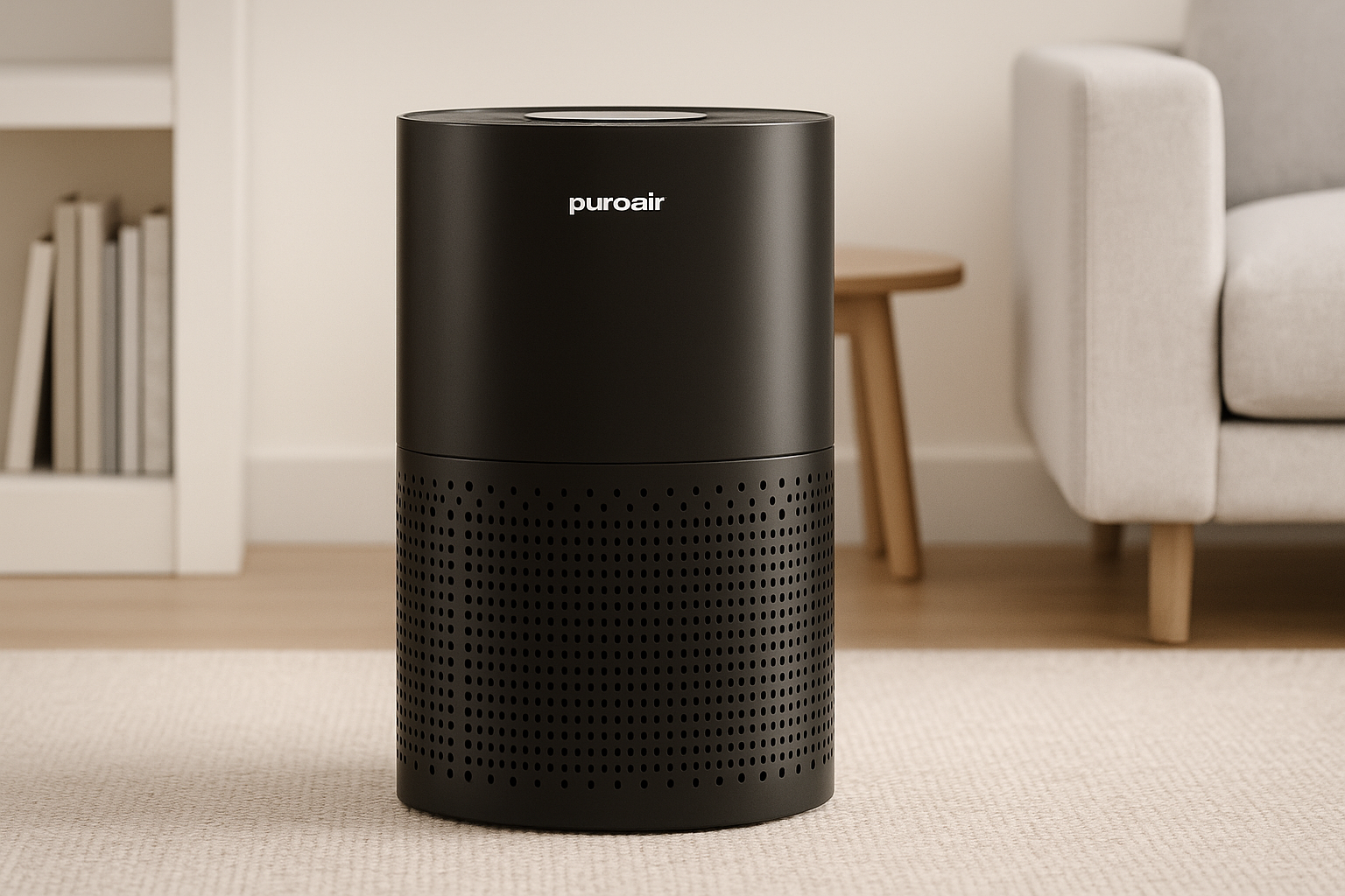 PuroAir HEPA 14 Air Purifier
